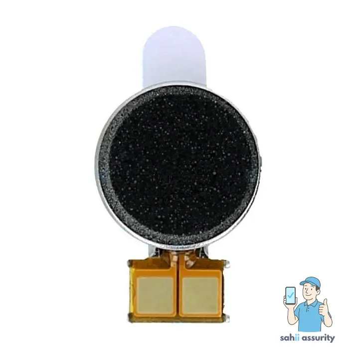 Vibrator for Samsung Galaxy M20 thumbnail